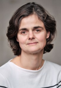 Anne Richter